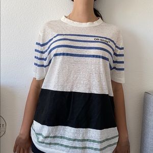 OFF- White c/o VIRGIL ABLOH